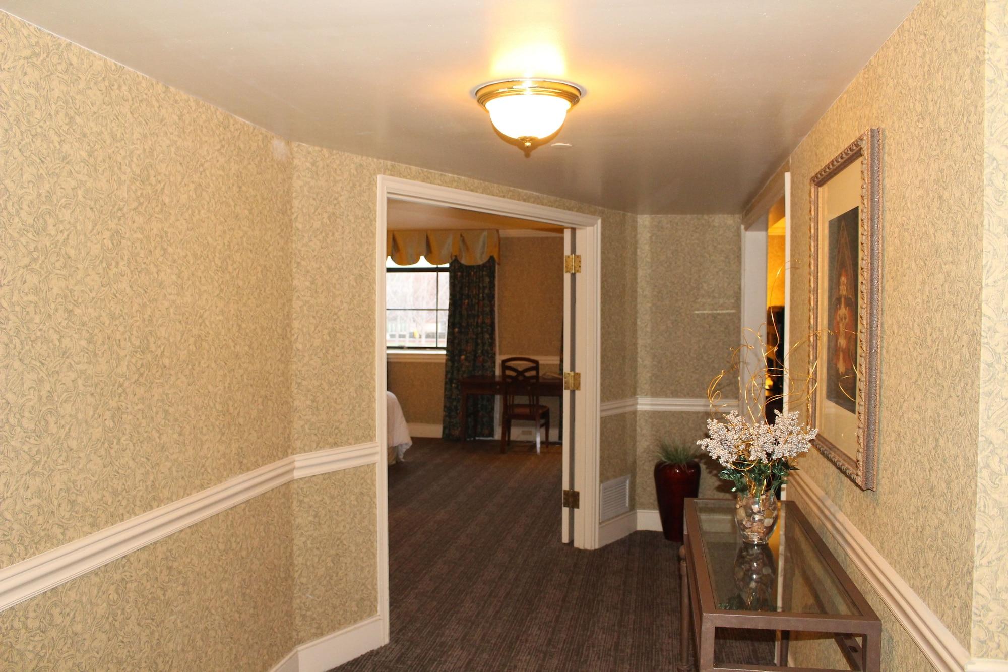 Hotel Roberts Riverwalk Urban