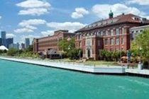 Roberts Riverwalk Urban Hotel 3*