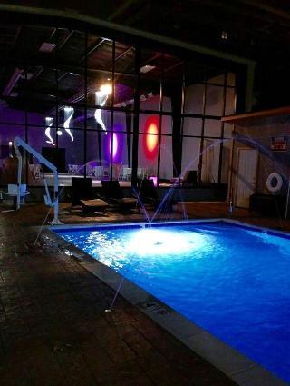 Hotel Roberts Riverwalk Urban 3*