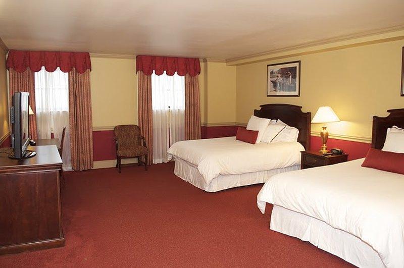 Roberts Riverwalk Urban 3* Detroit
