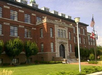 Hotel Roberts Riverwalk Urban 3*